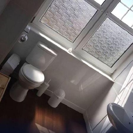 Oyo Gothenburg Hotel Ντανφέρμλιν Εξωτερικό φωτογραφία