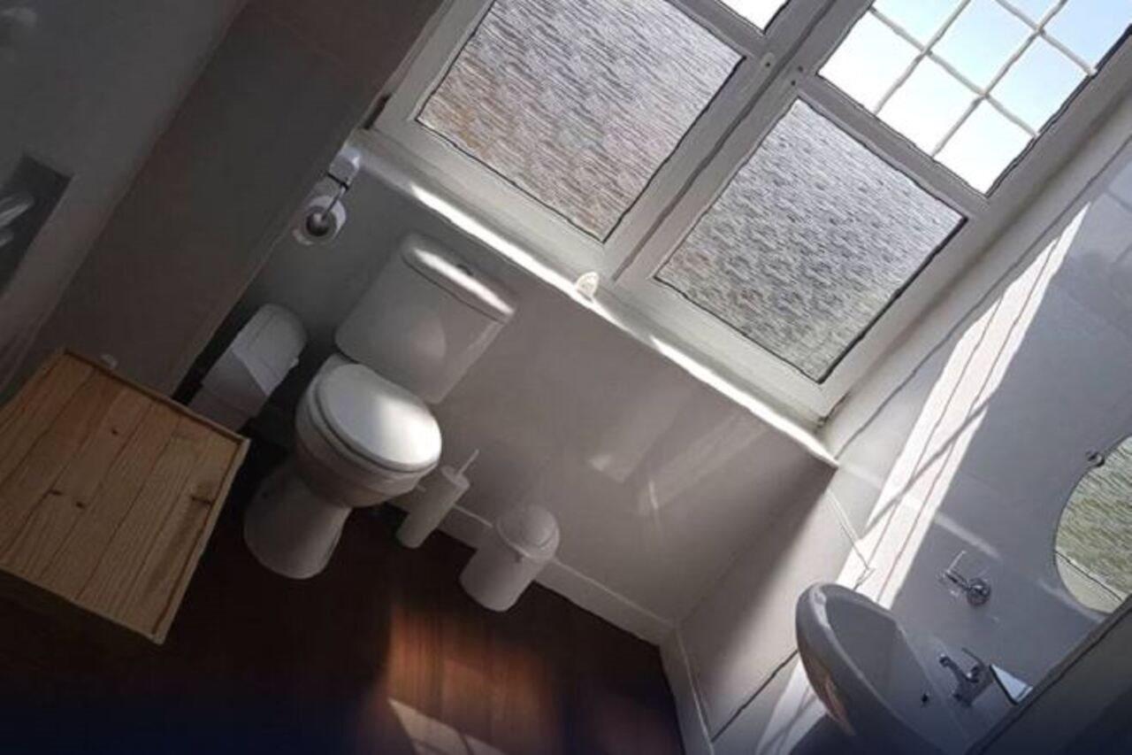 Oyo Gothenburg Hotel Ντανφέρμλιν Εξωτερικό φωτογραφία